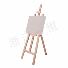 Art Textbook series松木中號(hào)畫架