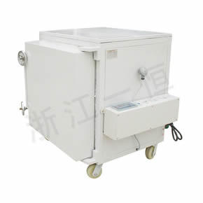Pottery Classroom equipped with電窯