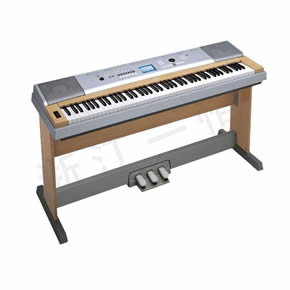 Music Equipment Series電子琴