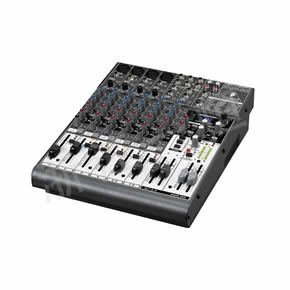 Music Equipment Series調(diào)音器
