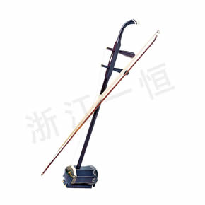 Music Equipment Series二胡