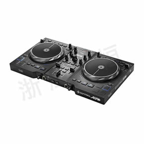 Music Equipment SeriesDJ打碟機