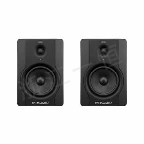 Music Equipment Seriesm-audio