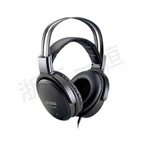 Music Equipment Series監(jiān)聽耳機(jī)