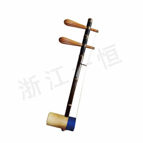 Music Equipment Series京胡