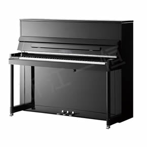 Music Equipment Series立式鋼琴