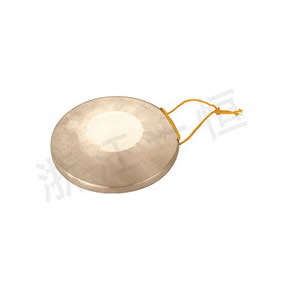 Music Equipment Series鑼