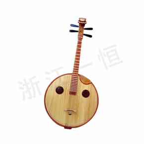 Music Equipment Series阮