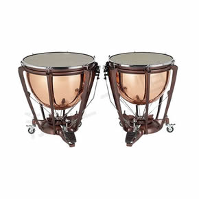 Music Equipment Series腔音定音鼓