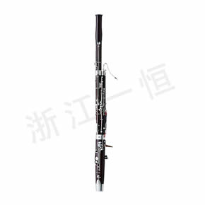 Music Equipment Series巴松管