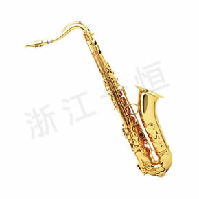 Music Equipment Series薩克斯