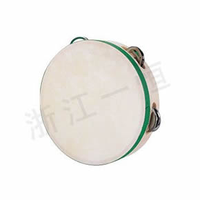 Music Equipment Series手鼓