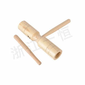Music Equipment Series雙響筒