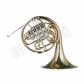 Music Equipment Series四鍵雙排圓號(hào)