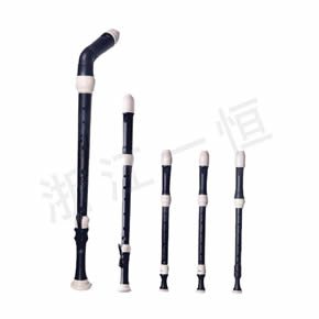 Music Equipment Series套笛