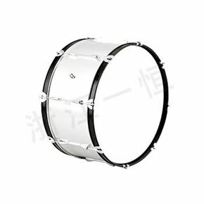 Music Equipment Series不銹鋼大軍鼓