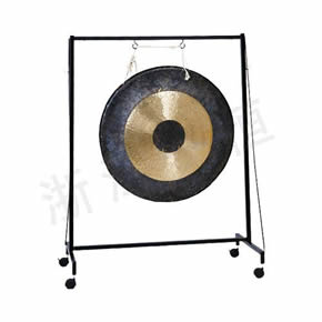 Music Equipment Series威武鼓