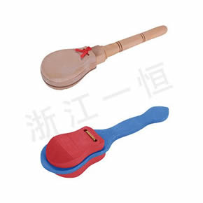 Music Equipment Series響板