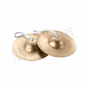 Music Equipment Series小鈸