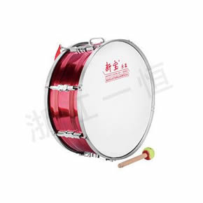 Music Equipment Series小軍鼓