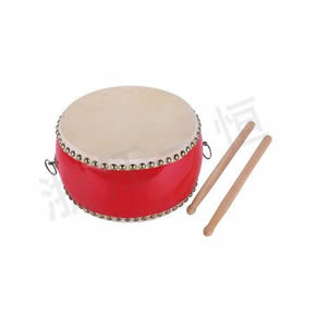 Music Equipment Series小堂鼓
