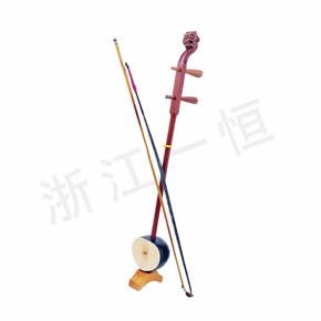 Music Equipment Series椰胡