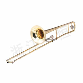 Music Equipment Series中音長號