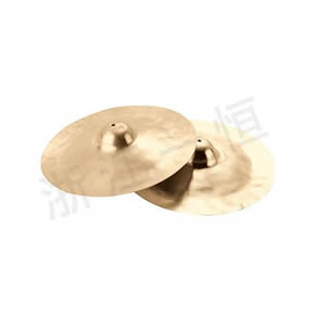 Music Equipment Series大鈸