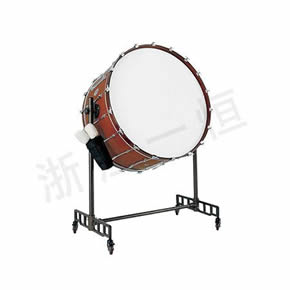 Music Equipment Series大軍鼓