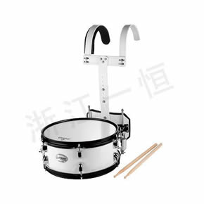 Music Equipment Series帶背帶小軍鼓