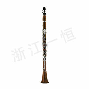 Music Equipment Series單簧管