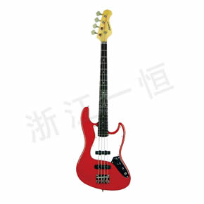 Music Equipment Series電貝司