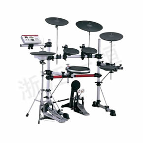 Music Equipment Series電子鼓
