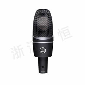 Music Equipment Series電容麥克風(fēng)