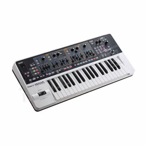 Music Equipment Series電子合成器2