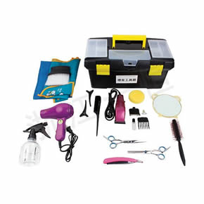 Labor Technology Series理發(fā)工具