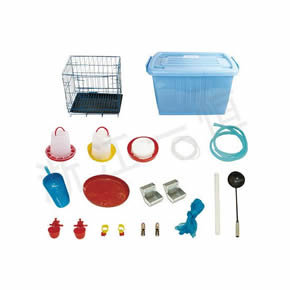 Labor Technology Series飼養(yǎng)用具