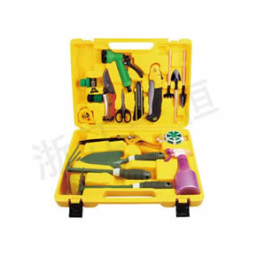 Labor Technology Series小型種植工具
