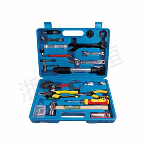 Labor Technology Series自行車維修工具