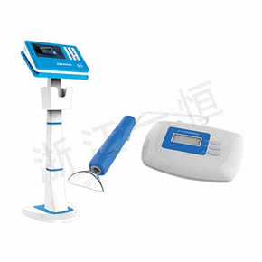 Physique Test Equipment Series肺活量測試儀