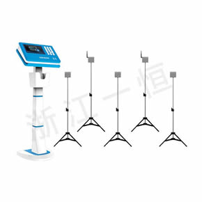 Physique Test Equipment Series50米跑測試儀