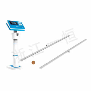 Physique Test Equipment Series實心球測試儀