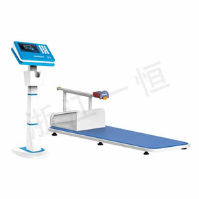 Physique Test Equipment Series體前屈測試儀