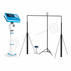 Physique Test Equipment Series引體向上測試儀