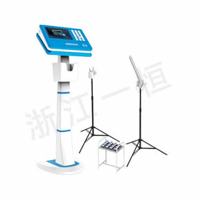 Physique Test Equipment Series中長跑測試儀