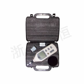 Health Series數(shù)字程式噪音計(jì)