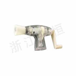 小學(xué)科學(xué)系列手搖發(fā)電機(jī)(電源型)