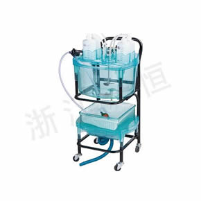 Middle School Chemistry Series26106化學驗廢液處理裝置20升