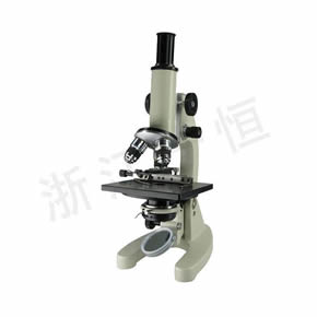 High School Biology series生物顯微鏡
