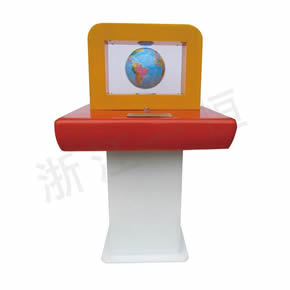 Science and Technology Inquiry series磁懸浮球